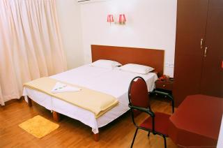 Hotel Srinivas - Kochi - 2