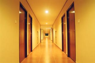 Hotel Srinivas - Kochi - 3