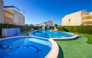 Lovely Apartment In El Chaparral - La Mata - 4