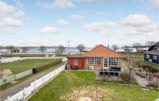 3 Bedroom Gorgeous Home In Broager - 1