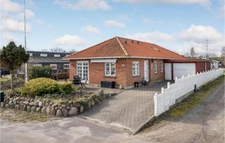 3 Bedroom Gorgeous Home In Broager - Broager - 3