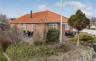 3 Bedroom Gorgeous Home In Broager - Broager - 1