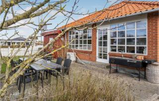 3 Bedroom Gorgeous Home In Broager - 2