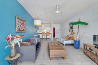 Bonaire Oceanfront Apartments - Kralendijk - 8