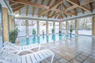 Inselhotel Poel - Gollwitz - 3