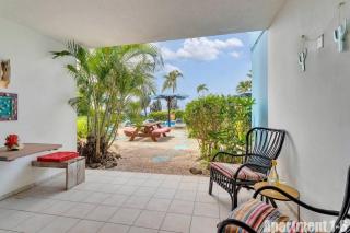 Bonaire Oceanfront Apartments - Kralendijk - 1