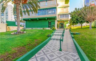 Amazing Apartment In Benidorm - Benidorm - 1