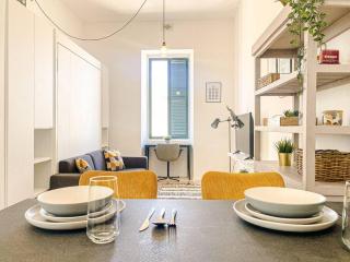 Entire Studio Apartment in Sliema 2A By Solea - Sliema - 0