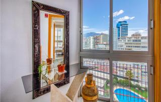 2 Bedroom Lovely Apartment In Benidorm - Benidorm - 2