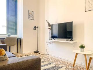 Entire Studio Apartment in Sliema 2A By Solea - Sliema - 7