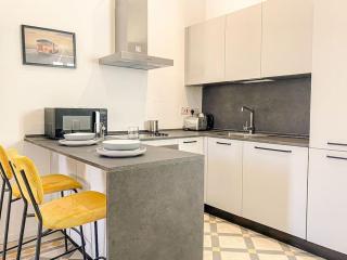 Entire Studio Apartment in Sliema 2A By Solea - Sliema - 5