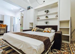 Entire Studio Apartment in Sliema 2A By Solea - Sliema - 3