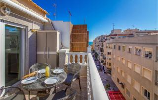 Gorgeous Apartment In Torrevieja - 0