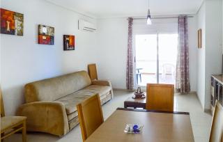 2 Bedroom Cozy Apartment In Oropesa - 8