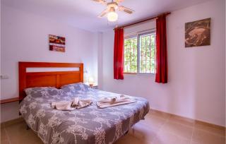 4 Bedroom Lovely Home In Ciudad Quesada - 1