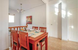 4 Bedroom Lovely Home In Ciudad Quesada - 8