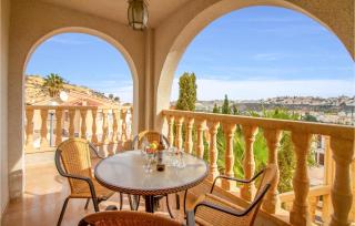 4 Bedroom Lovely Home In Ciudad Quesada - 2