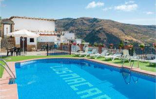 Pet Friendly Home In Mecina Bombarón - Mecina Bombarón - 2