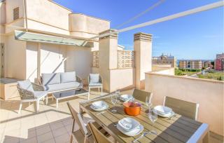 Cozy Apartment In El Campello With Wifi - El Campello - 3