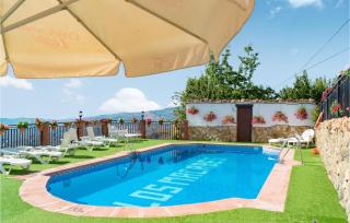 Pet Friendly Home In Mecina Bombarón - Mecina Bombarón - 1