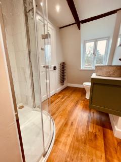 Abbey Gardens Cottage - 2