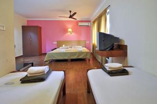 Hotel Srinivas - Kochi - 7