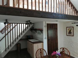 Converted rural stone cottage, Swansea - 2