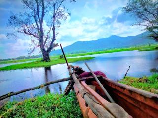 Lake Front Yala Safari - 0