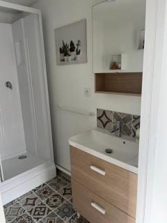 La petite maison de Kerguiniou - 5