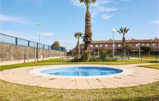 Pet Friendly Apartment - Sanlúcar de Barrameda - 1