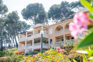 La Clé Vue Mer, Clim, Terrasse, Parking à Hyères - Hyères - 5
