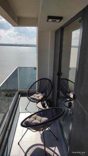Van Studio - Mamaia Nord – Năvodari - 4