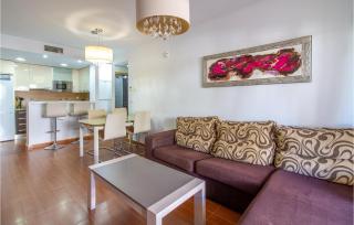 Cozy Apartment In Torrevieja With Wifi - Torrevieja - 8