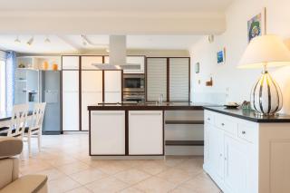 La Clé Vue Mer, Clim, Terrasse, Parking à Hyères - Hyères - 2