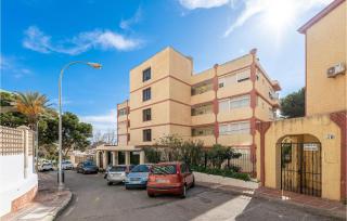 Amazing Apartment In Torremolinos - Torremolinos - 2