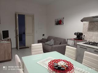 Casa degli Spartani teresa - Scicli - 6