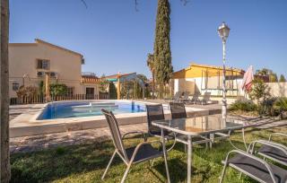 Stunning Home In Cájar With Wifi - Cájar - 9