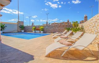 4 Bedroom Lovely Home In Orihuela Costa - Orihuela Costa - 9