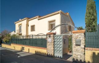 Stunning Home In Cájar With Wifi - Cájar - 2