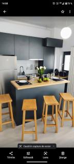 Van Studio - Mamaia Nord – Năvodari - 5
