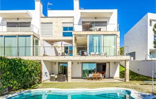 4 Bedroom Cozy Home In Cartaya - Cartaya - 0