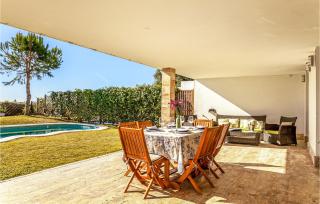 4 Bedroom Cozy Home In Cartaya - Cartaya - 4