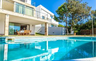 4 Bedroom Cozy Home In Cartaya - 1
