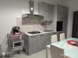 Casa degli Spartani teresa - Scicli - 8