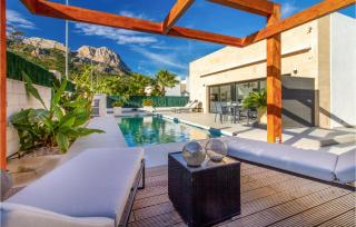 Lovely Home In Polop De La Marina - Polop - 9