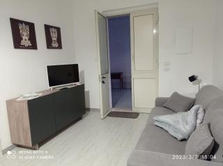 Casa degli Spartani teresa - Scicli - 9