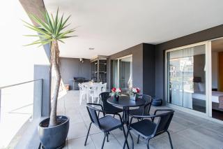 D João IV Apartment With Terrace by LovelyStay - Oporto - 0
