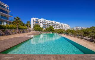 Stunning Apartment In Orihuela - 2