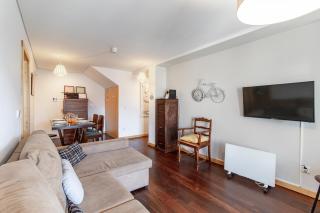 D João IV Apartment With Terrace by LovelyStay - Oporto - 4