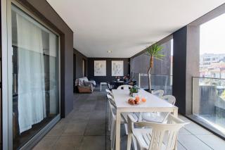 D João IV Apartment With Terrace by LovelyStay - Oporto - 2